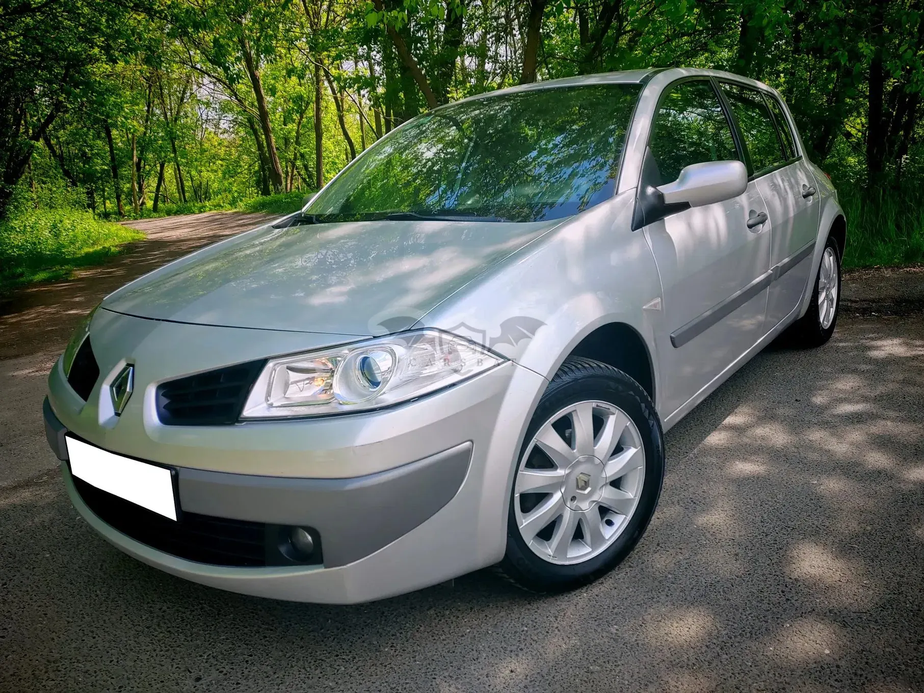 Renault Megane II 1.4 SL Alize 2008