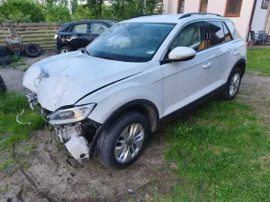 Volkswagen T-ROC I 2023