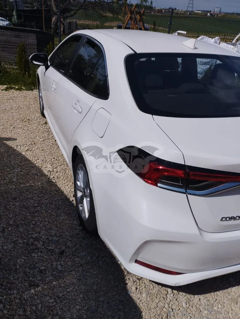 Toyota Corolla Seria E21 1.6 Comfort 2020