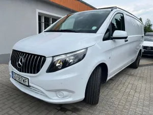 Mercedes-Benz Vito 2018