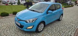 Hyundai i20 I 1.25 Style 2014