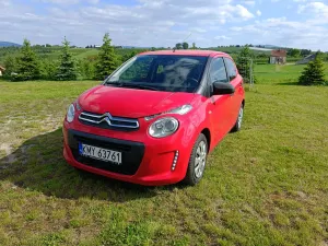 Citroën C1 II VTi 68 Live 2017