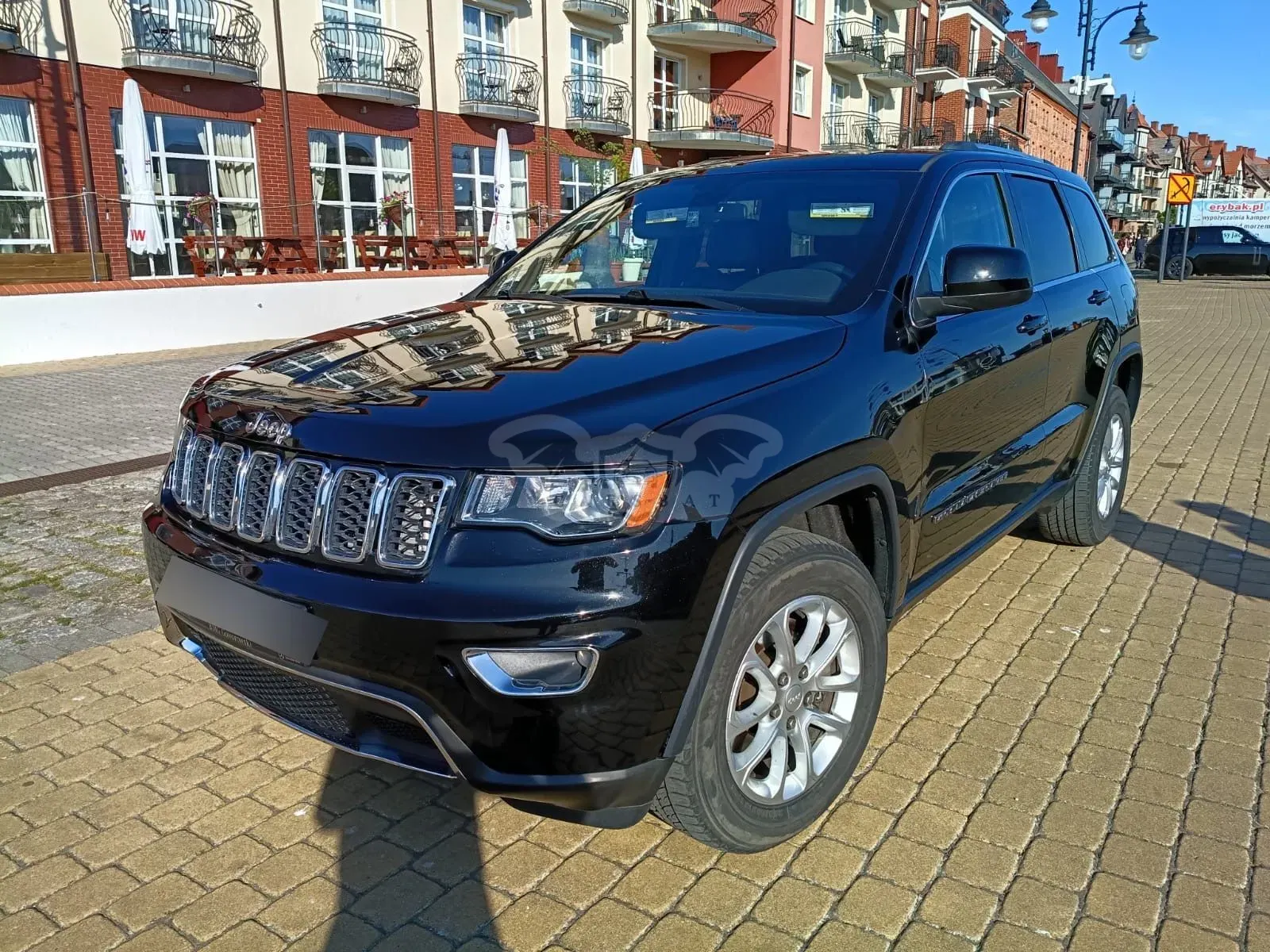 Jeep Grand Cherokee IV 2021