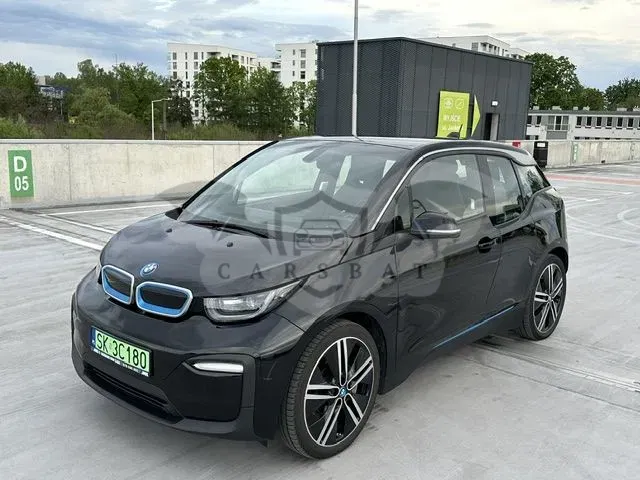 BMW i3 (120 Ah) 2020
