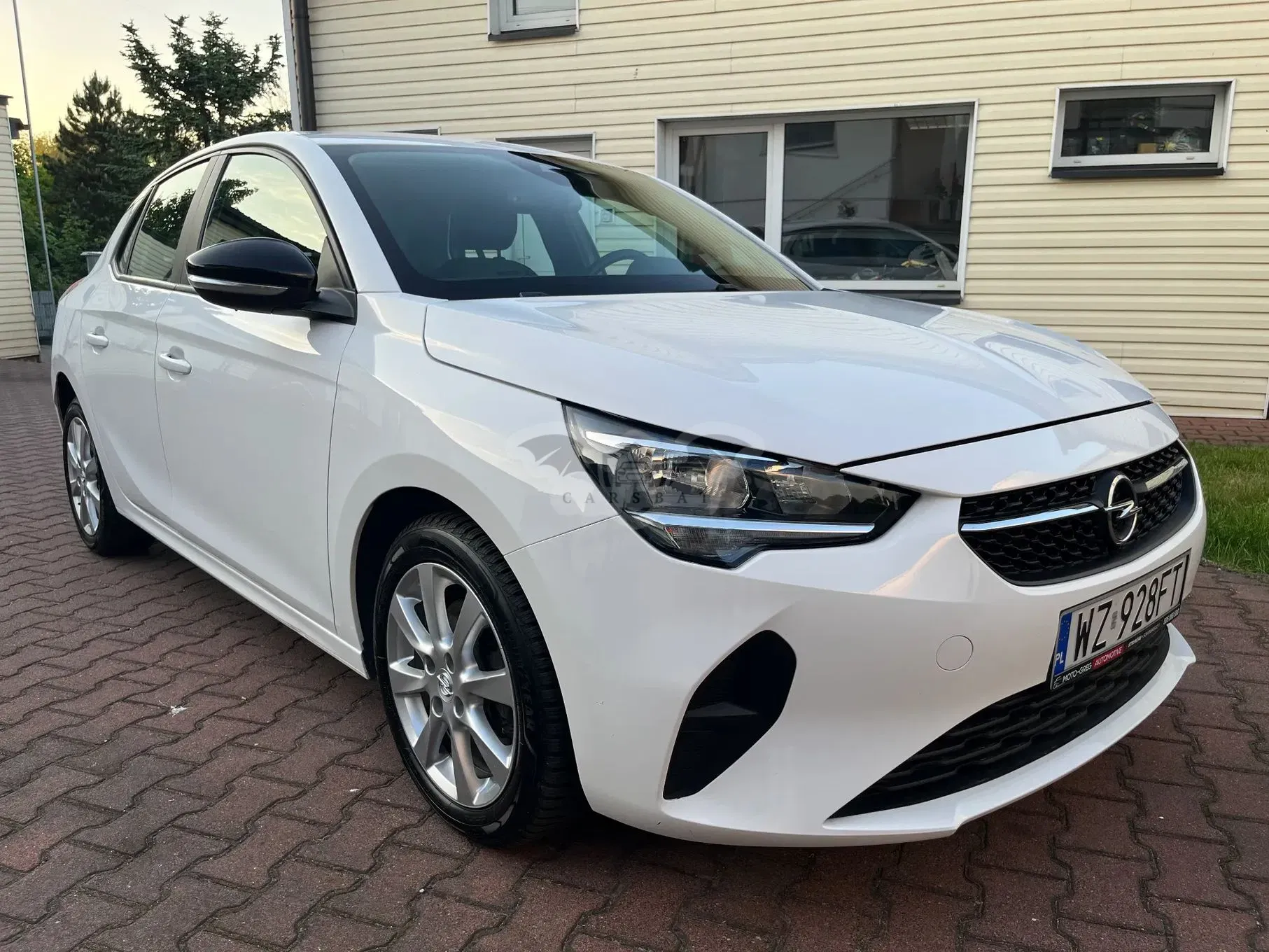 Opel Corsa F 1.5 D Edition S&S 2022