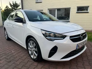 Opel Corsa F 1.5 D Edition S&S 2022