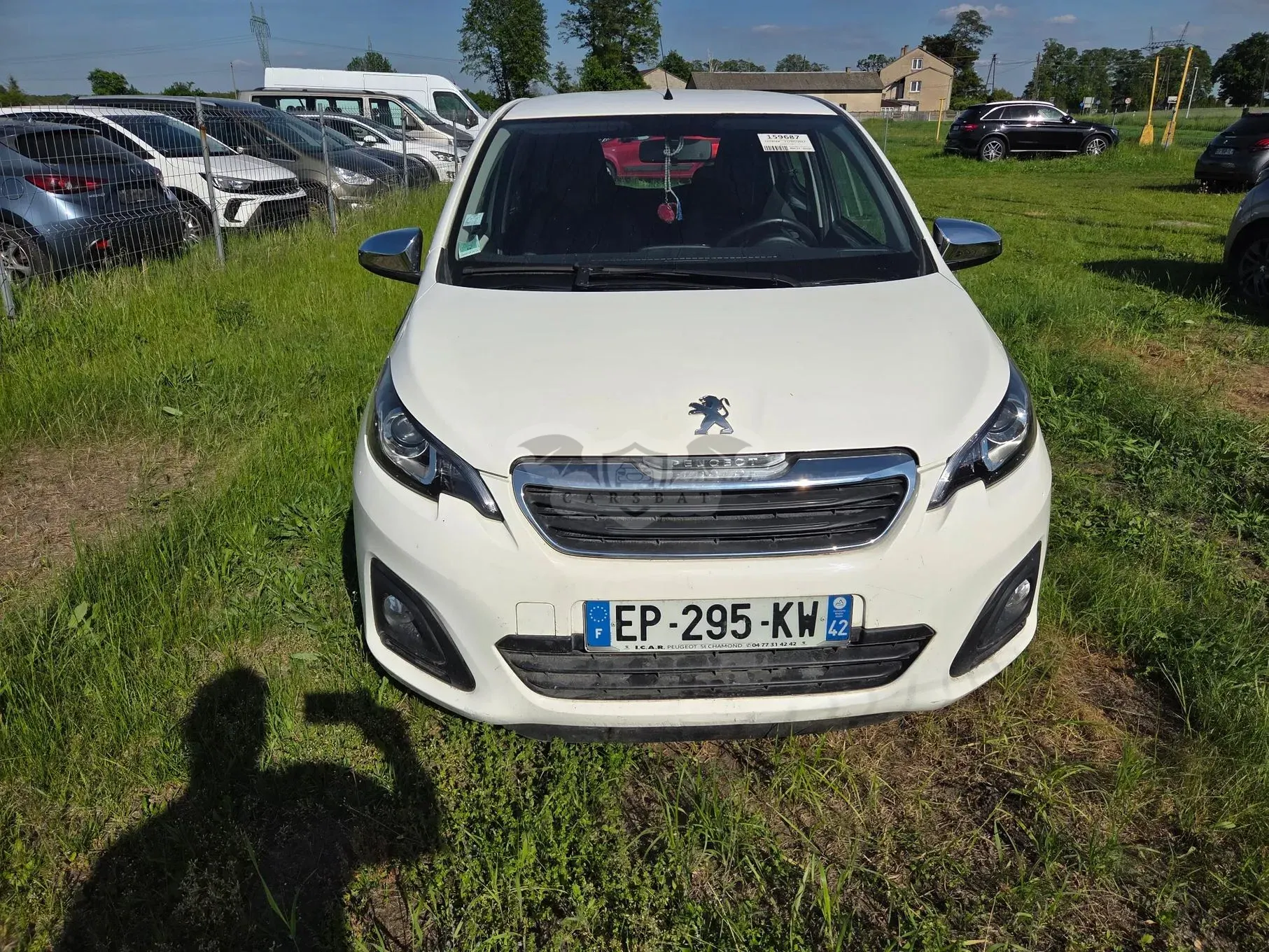 Peugeot 108 PureTech 82 Style 2017