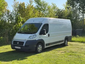 Fiat Ducato 2013