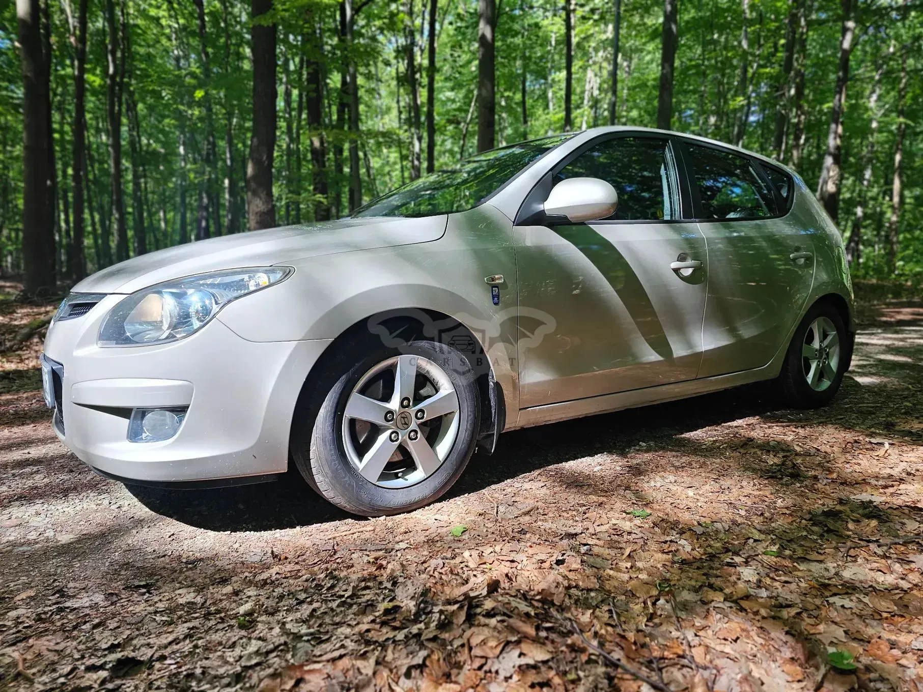 Hyundai i30 I 1.6 Comfort 2010