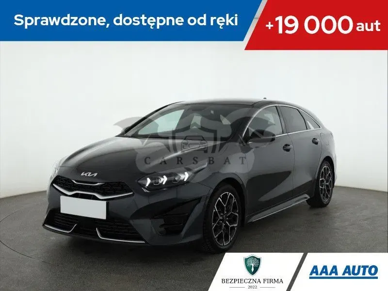 Kia Ceed 2021
