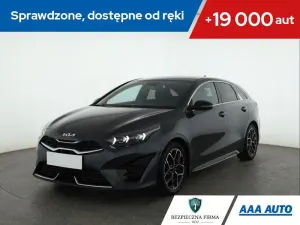 Kia Ceed 2021