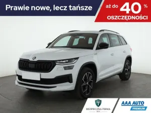 Skoda Kodiaq I 2022