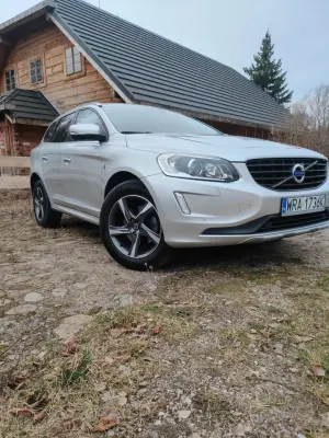 Volvo XC60 I D4 Drive-E Ocean Race 2015