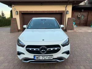 Mercedes-Benz GLA 220 d 4Matic 8G-DCT 2024