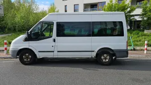 Ford Transit VI 2013