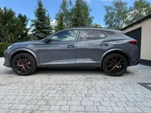 Cupra Formentor 2.0 TSI 4Drive VZ DSG 2022