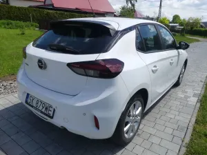 Opel Corsa F 2022