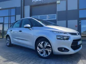 Citroën C4 Picasso II 2.0 BlueHDi Intensive 2015