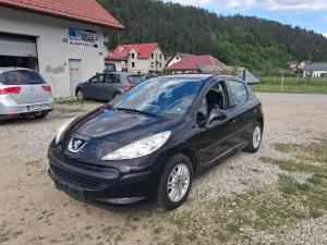 Peugeot 207 75 Tendance 2007