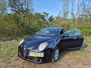 Alfa Romeo Mito 1.4 MultiAir Distinctive 2010