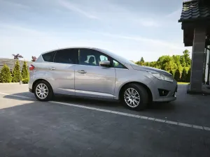 Ford C-Max II 1.6 TDCi Edition 2010