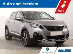 Peugeot 3008 II 2020