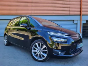 Citroën C4 Grand Picasso II BlueHDi 150 EAT6 Intensive 2015