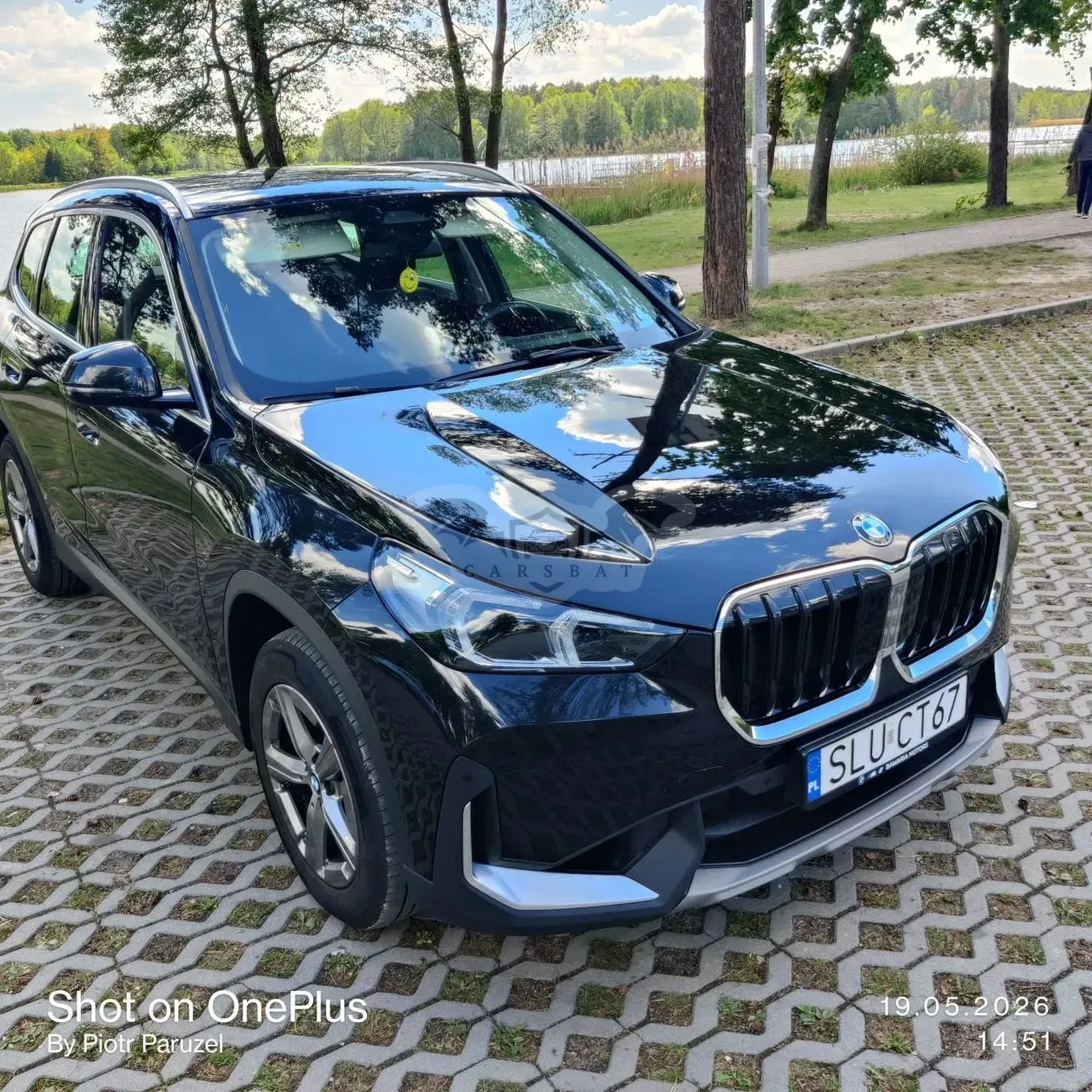 BMW X1 U11 xDrive23i mHEV xLine sport 2023