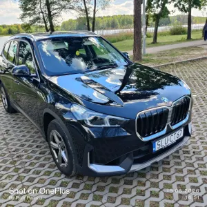 BMW X1 U11 xDrive23i mHEV xLine sport 2023