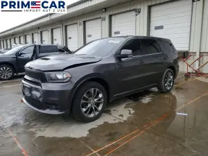 Dodge Durango 2019