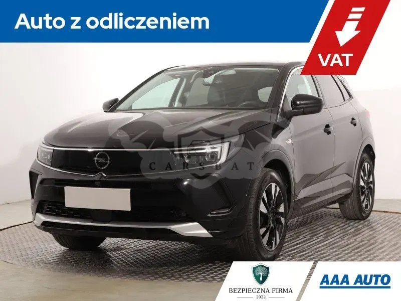 Opel Grandland 2023