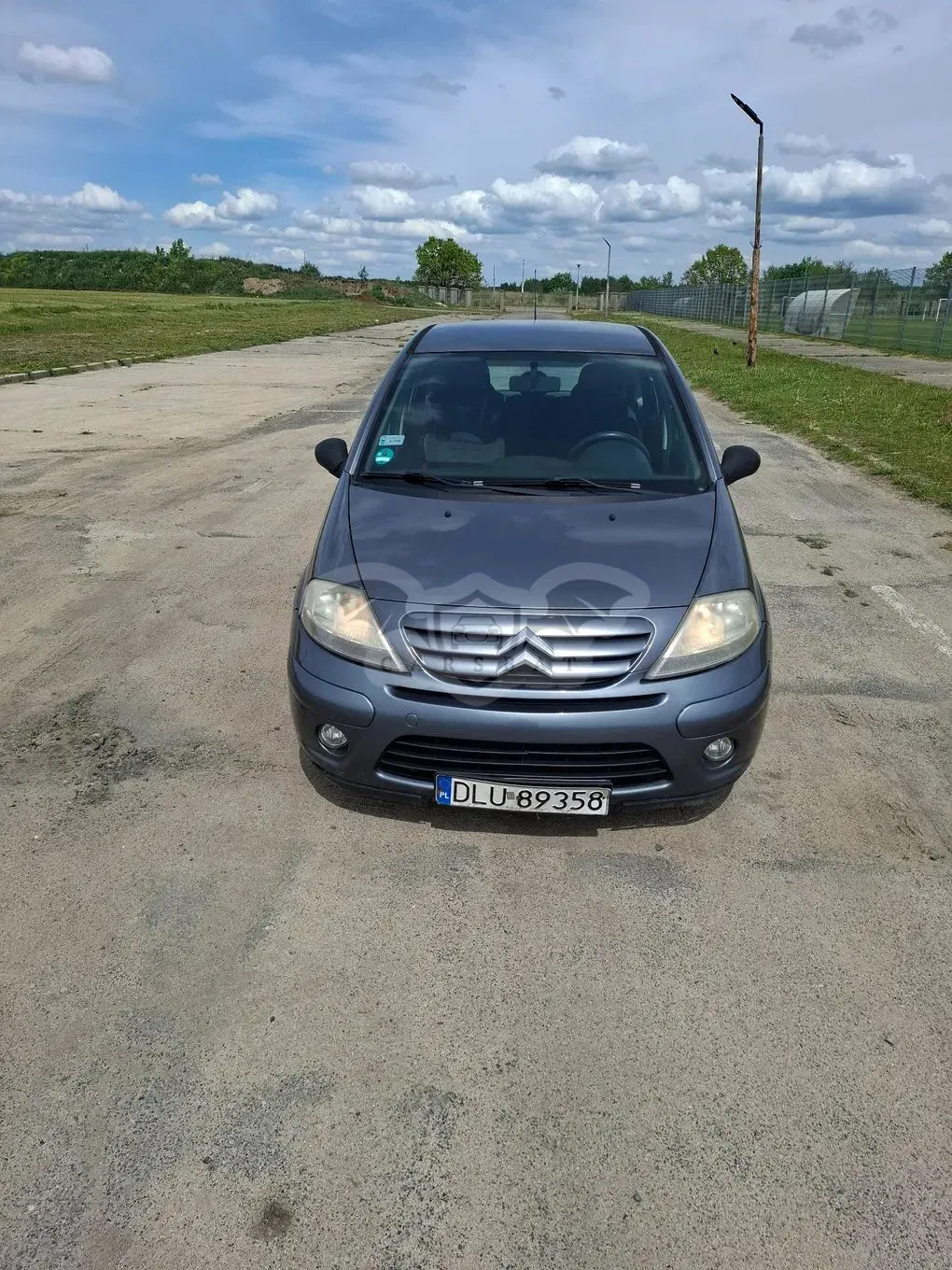 Citroën C3 II 1.4i Equilibre 2009