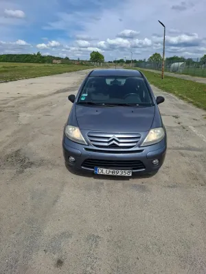 Citroën C3 II 1.4i Equilibre 2009