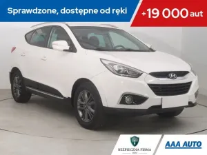 Hyundai ix35 2015