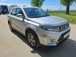 Suzuki Vitara III 1.4 Boosterjet SHVS Premium 2WD 2022