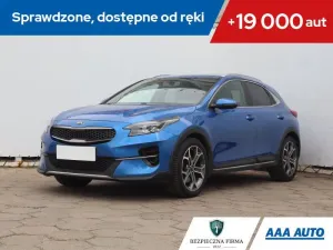 Kia XCeed 2020