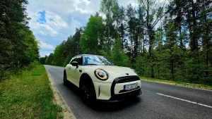 Mini Cooper Resolute Edition 2022
