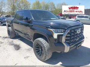Toyota Tundra 2022