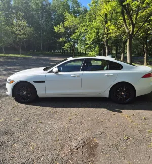 Jaguar XF X260 2.0 T Prestige 2019