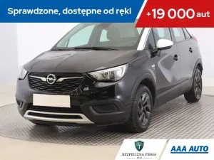 Opel Crossland 2019