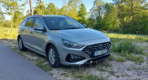 Hyundai i30 III 1.0 T-GDI Modern 2022