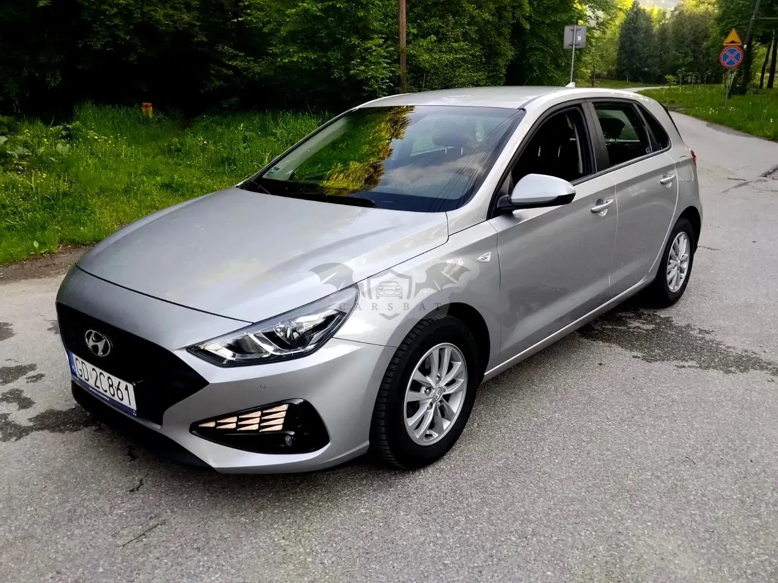 Hyundai i30 III 2022
