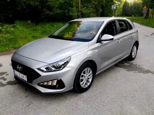 Hyundai i30 III 2022