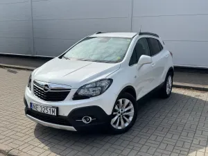 Opel Mokka I 1.4 T Cosmo 2016