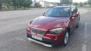 BMW X1 E84 2010