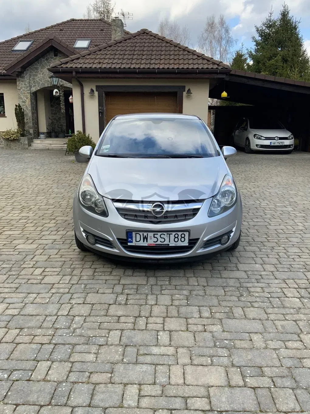 Opel Corsa D 1.4 16V Cosmo 2010