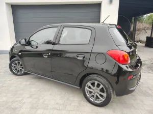 Mitsubishi Space Star II 1.0 Diamant Edition+ 2016