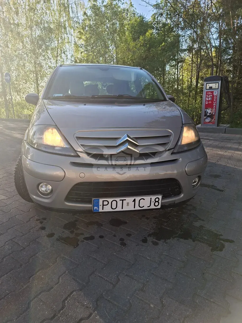 Citroën C3 I 1.4 HDi Magic 2006