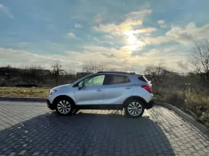 Opel Mokka I 1.4 T Cosmo 2016