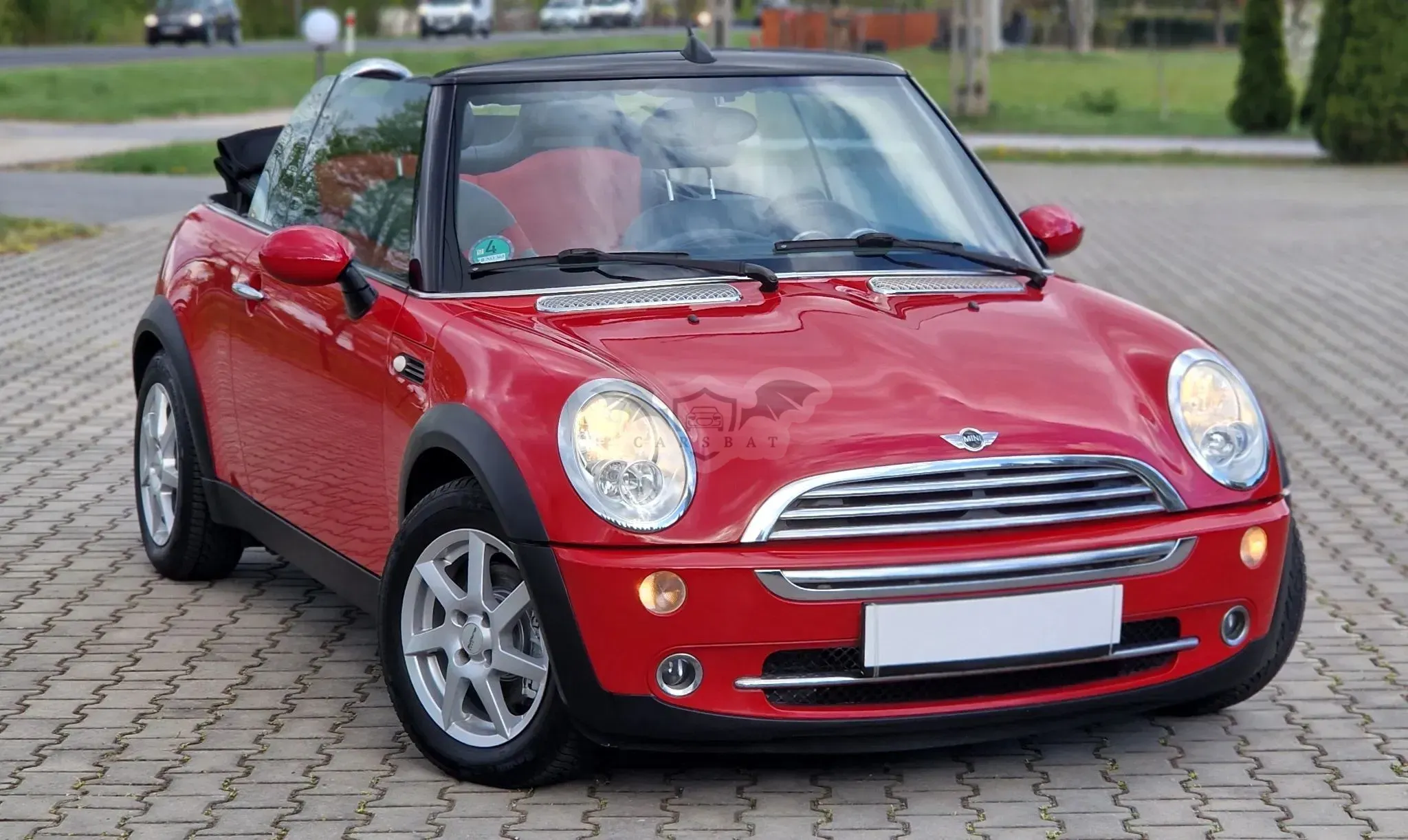 Mini Cooper 2006